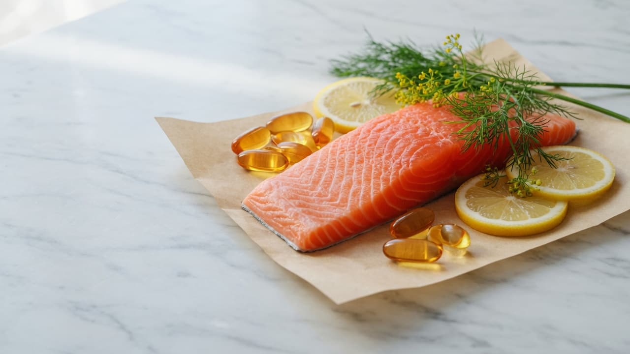 Omega 3 en Uruguay