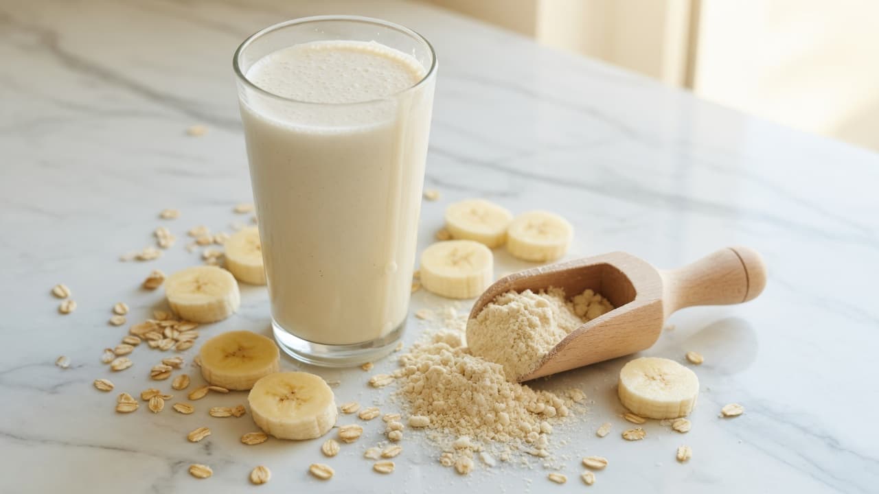 Proteínas en Uruguay