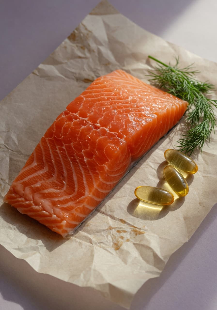 Omega 3