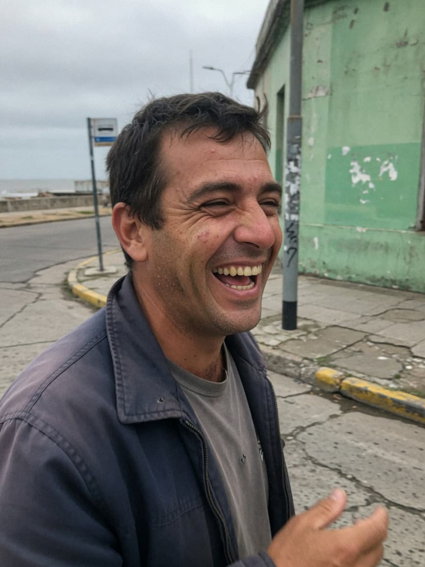 Marcelo R.