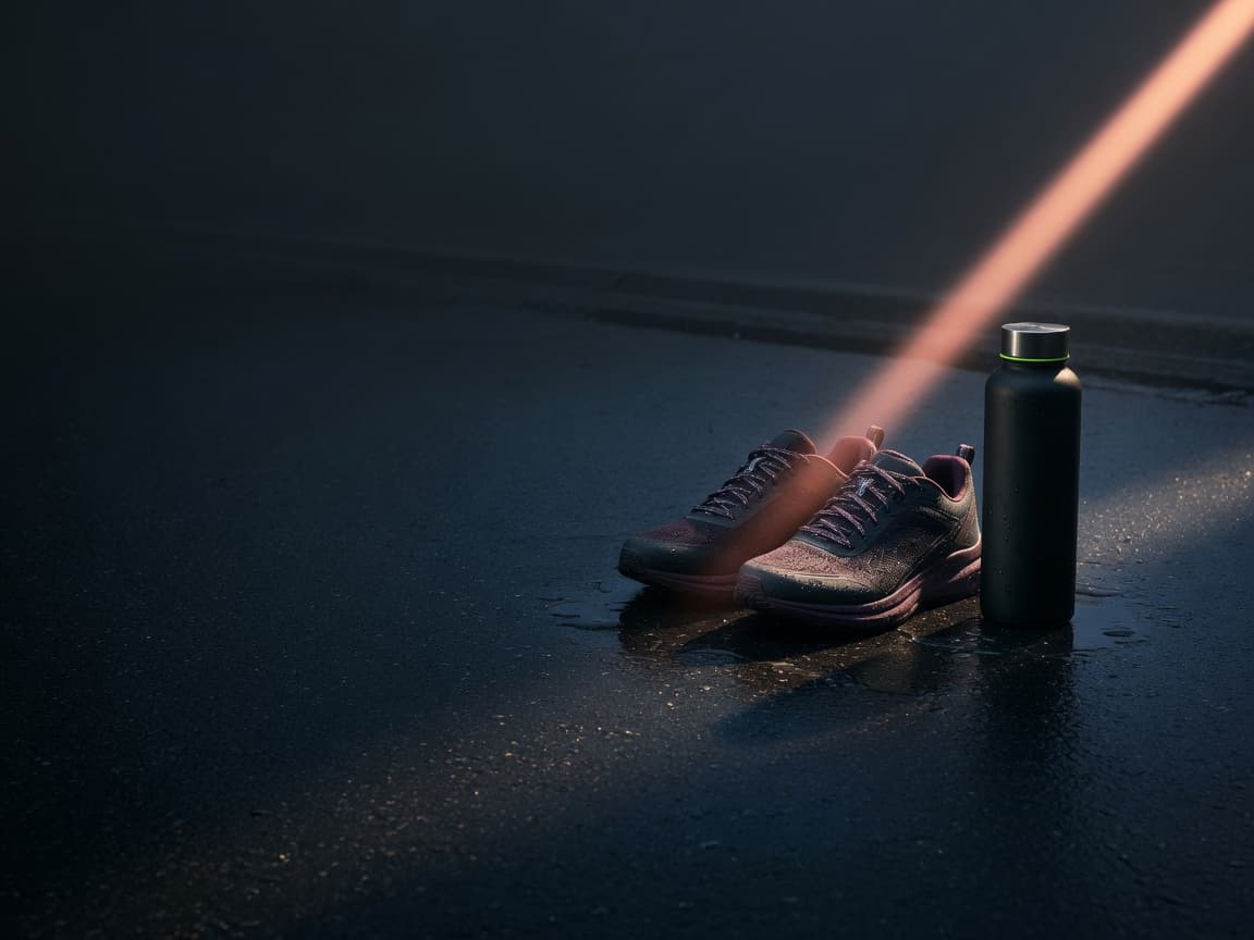 Energía con la que arrancás el día.
