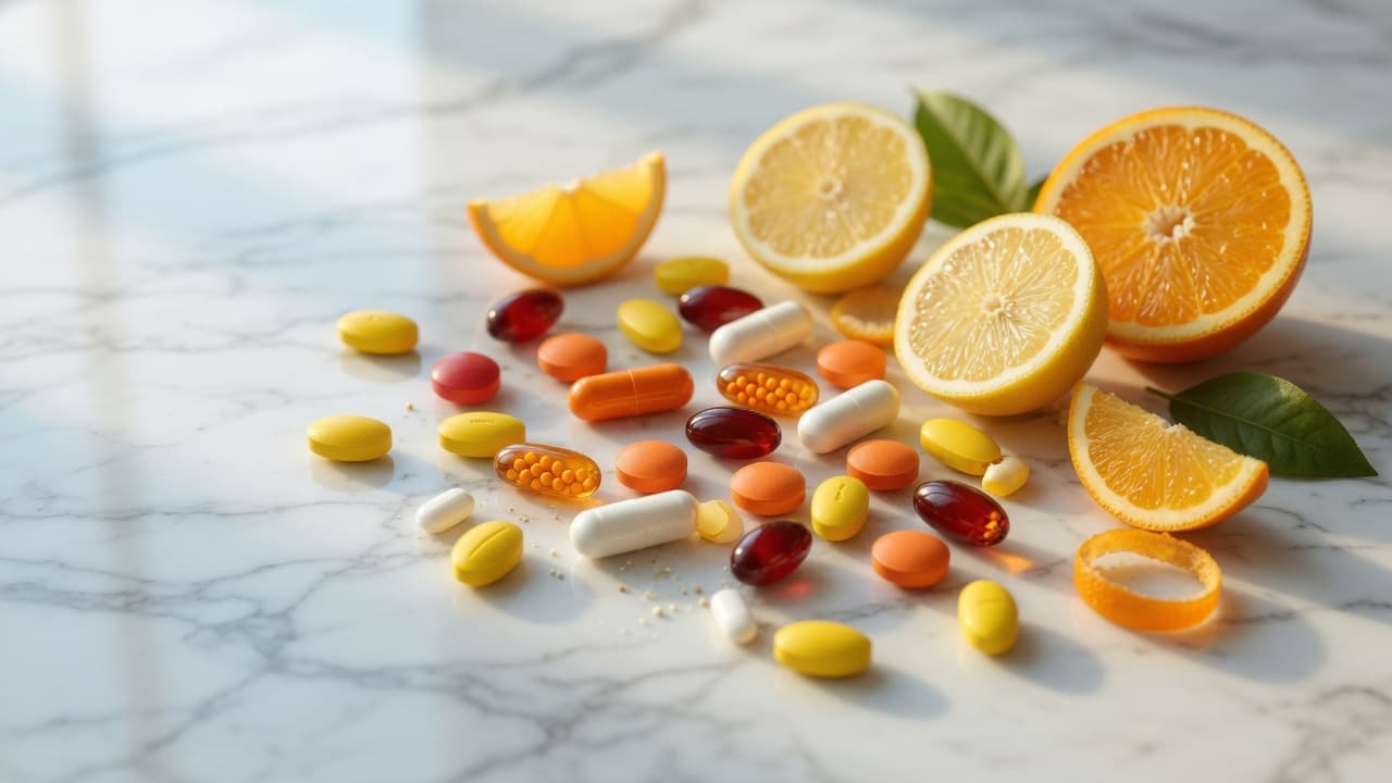 Vitaminas y Minerales en Uruguay